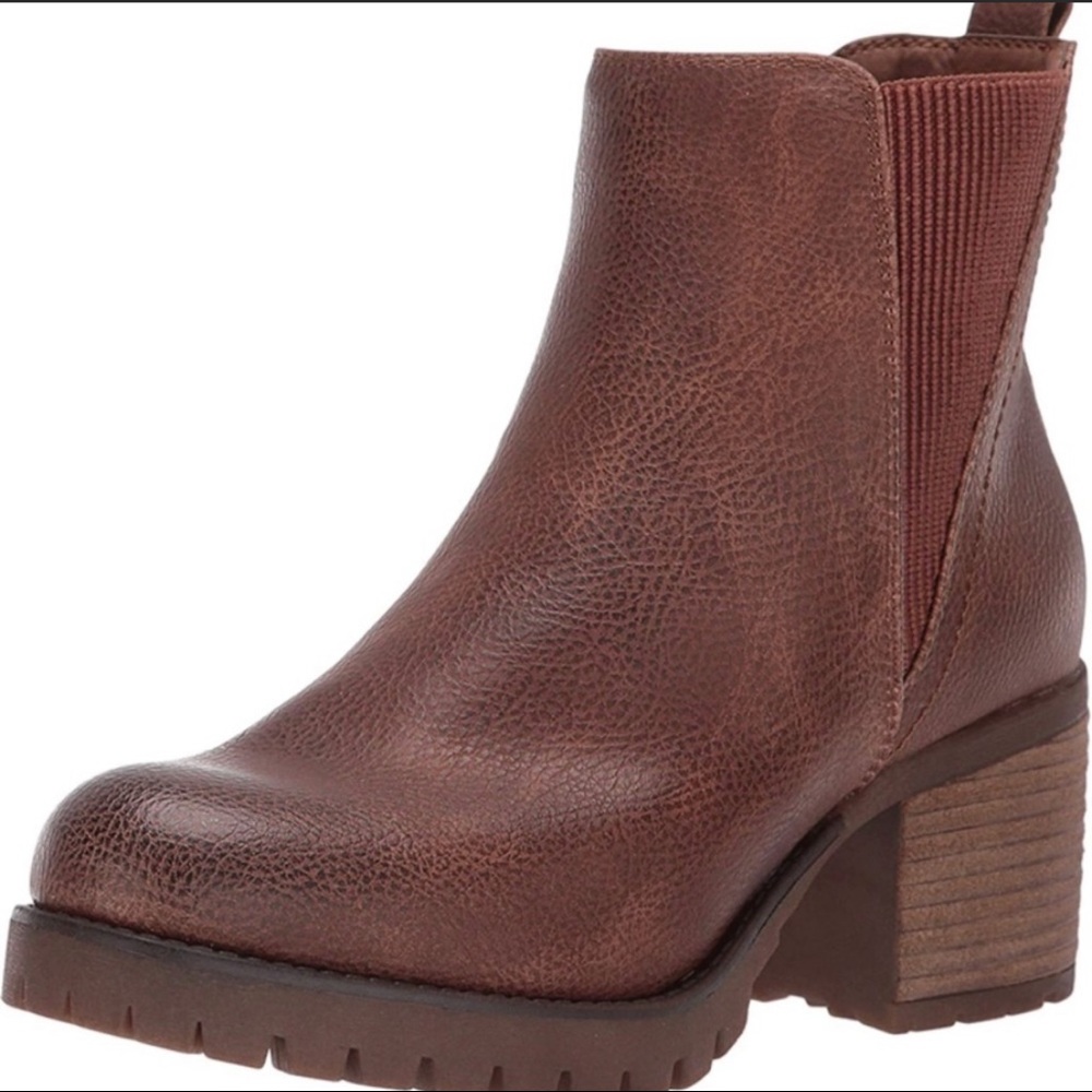 MIA Jody Boot
